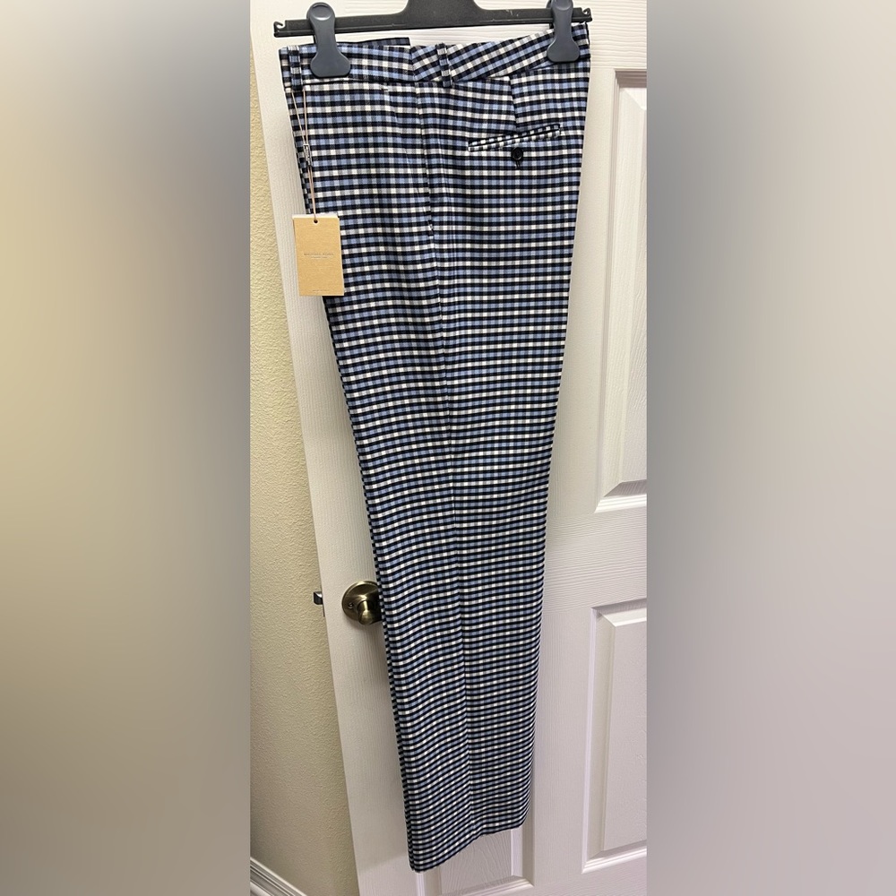Michael Kors Collection Long Pants